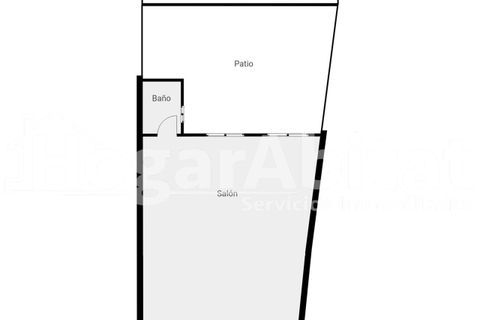 Lejlighed i Xeraco, Valencia, Xeraco - € 105.000 | Ref: 095HER105.FPV-A/3716 - foto 34