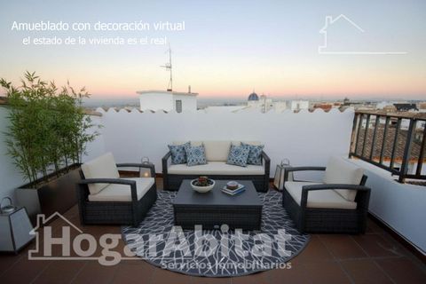Rækkehus i Chiva, Valencia, Chiva - € 299.999 | Ref: 040CER299.OFV-F/3716 - foto 2