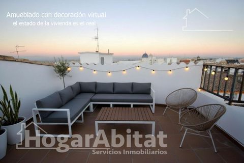 Rækkehus i Chiva, Valencia, Chiva - € 299.999 | Ref: 040CER299.OFV-F/3716 - foto 3