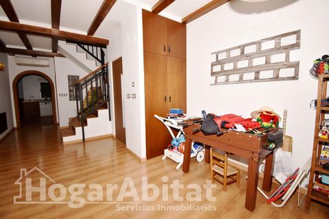 Rækkehus i Chiva, Valencia, Chiva - € 299.999 | Ref: 040CER299.OFV-F/3716 - foto 5