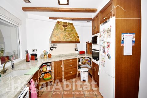 Rækkehus i Chiva, Valencia, Chiva - € 299.999 | Ref: 040CER299.OFV-F/3716 - foto 8