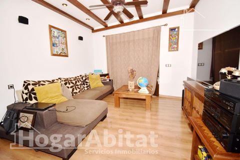 Rækkehus i Chiva, Valencia, Chiva - € 299.999 | Ref: 040CER299.OFV-F/3716 - foto 9