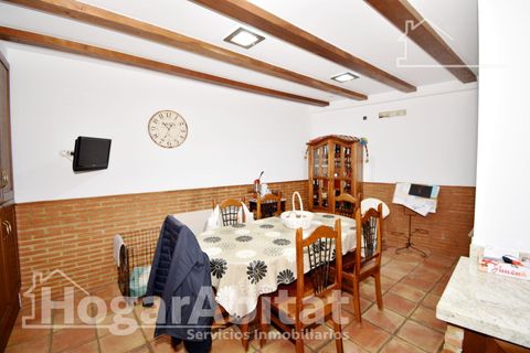 Rækkehus i Chiva, Valencia, Chiva - € 299.999 | Ref: 040CER299.OFV-F/3716 - foto 12