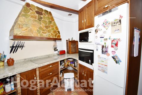 Rækkehus i Chiva, Valencia, Chiva - € 299.999 | Ref: 040CER299.OFV-F/3716 - foto 13