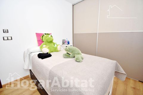 Rækkehus i Chiva, Valencia, Chiva - € 299.999 | Ref: 040CER299.OFV-F/3716 - foto 27
