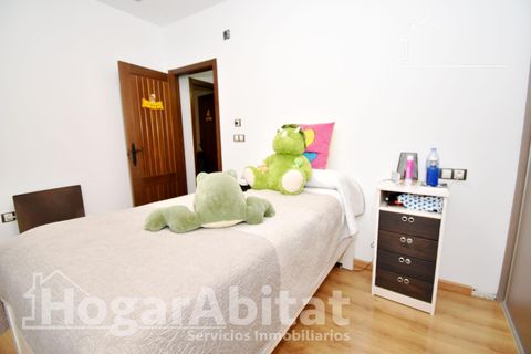 Rækkehus i Chiva, Valencia, Chiva - € 299.999 | Ref: 040CER299.OFV-F/3716 - foto 28