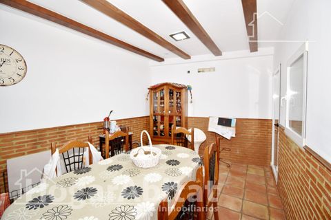 Rækkehus i Chiva, Valencia, Chiva - € 299.999 | Ref: 040CER299.OFV-F/3716 - foto 30