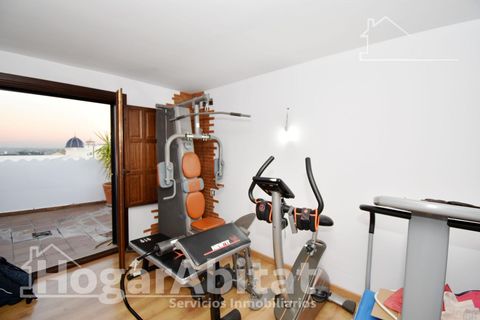 Rækkehus i Chiva, Valencia, Chiva - € 299.999 | Ref: 040CER299.OFV-F/3716 - foto 31