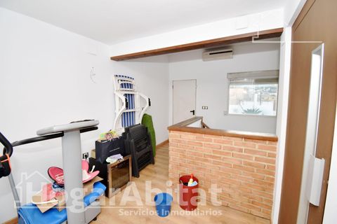 Rækkehus i Chiva, Valencia, Chiva - € 299.999 | Ref: 040CER299.OFV-F/3716 - foto 32