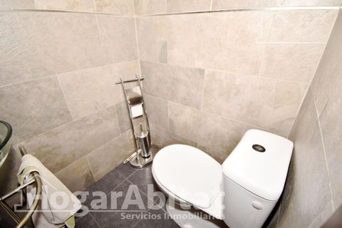 Rækkehus i Chiva, Valencia, Chiva - € 299.999 | Ref: 040CER299.OFV-F/3716 - foto 37
