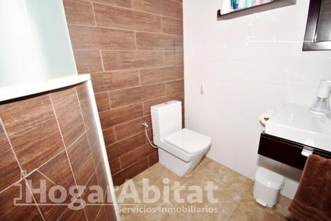 Rækkehus i Chiva, Valencia, Chiva - € 299.999 | Ref: 040CER299.OFV-F/3716 - foto 42