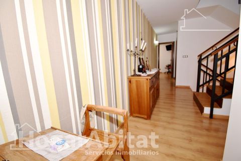 Rækkehus i Chiva, Valencia, Chiva - € 299.999 | Ref: 040CER299.OFV-F/3716 - foto 50
