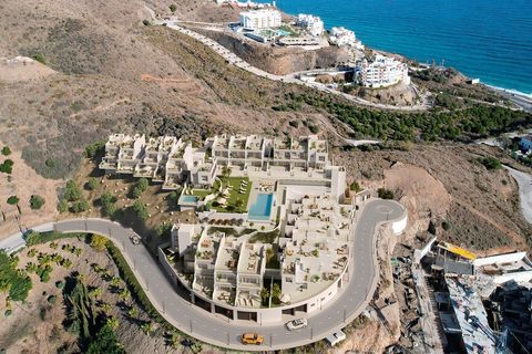 Byhus i Torrox, Malaga, Torrox - € 649.000 | Ref: KRI2606 - foto 2