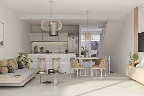 Byhus i Torrox, Malaga, Torrox - € 649.000 | Ref: KRI2606 - foto 11