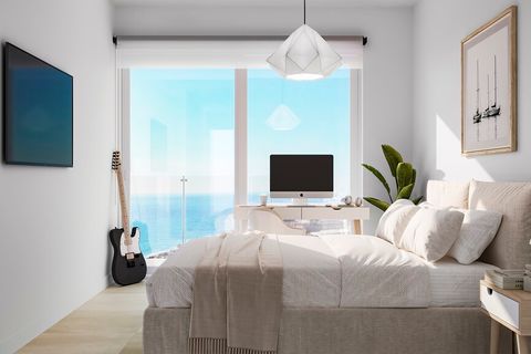 Byhus i Torrox, Malaga, Torrox - € 649.000 | Ref: KRI2606 - foto 16