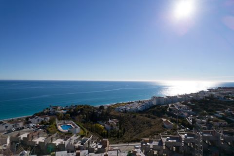Byhus i Torrox, Malaga, Torrox - € 649.000 | Ref: KRI2606 - foto 17