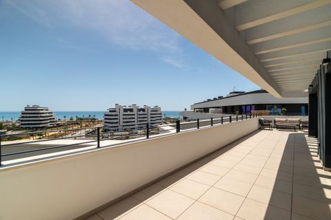 Attico Torremolinos, Malaga - foto 2