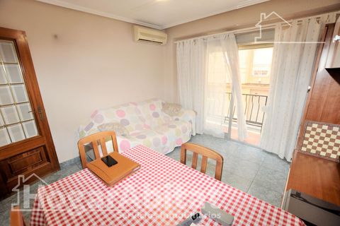 Leilighet i Alaquas, Valencia, Alaquas - € 180 000 | Ref: 009SCR180.FPV/3716 - foto 2