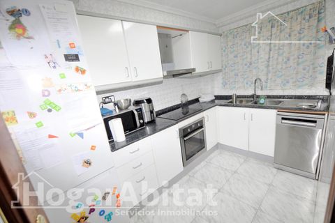 Leilighet i Alaquas, Valencia, Alaquas - € 180 000 | Ref: 009SCR180.FPV/3716 - foto 6
