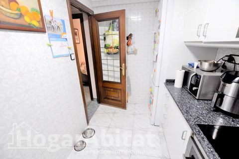 Leilighet i Alaquas, Valencia, Alaquas - € 180 000 | Ref: 009SCR180.FPV/3716 - foto 7