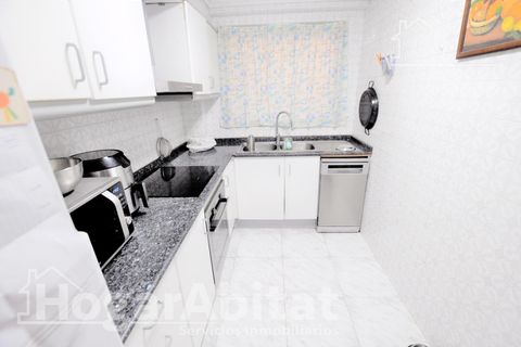 Leilighet i Alaquas, Valencia, Alaquas - € 180 000 | Ref: 009SCR180.FPV/3716 - foto 8