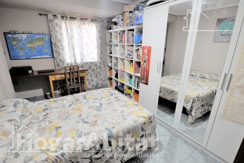 Leilighet i Alaquas, Valencia, Alaquas - € 180 000 | Ref: 009SCR180.FPV/3716 - foto 15