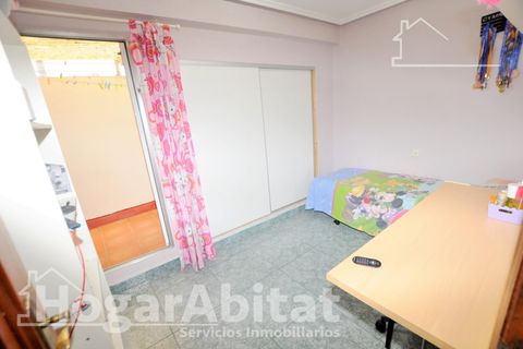 Leilighet i Alaquas, Valencia, Alaquas - € 180 000 | Ref: 009SCR180.FPV/3716 - foto 18