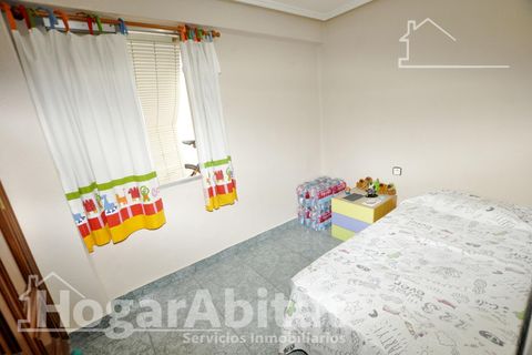 Leilighet i Alaquas, Valencia, Alaquas - € 180 000 | Ref: 009SCR180.FPV/3716 - foto 20
