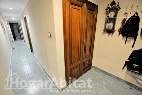 Leilighet i Alaquas, Valencia, Alaquas - € 180 000 | Ref: 009SCR180.FPV/3716 - foto 29