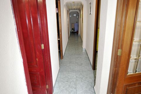 Leilighet i Alaquas, Valencia, Alaquas - € 180 000 | Ref: 009SCR180.FPV/3716 - foto 30