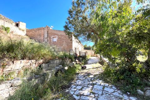 Herregård i Petrer, Alicante, Petrer - € 115 000 | Ref: 18228 - foto 5