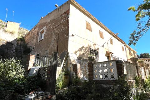 Herregård i Petrer, Alicante, Petrer - € 115 000 | Ref: 18228 - foto 7