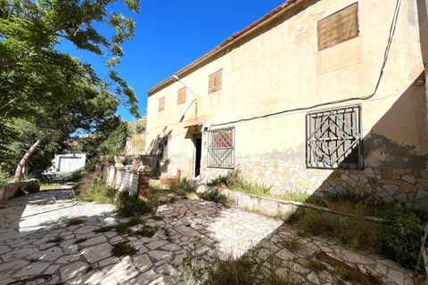 Herregård i Petrer, Alicante, Petrer - € 115 000 | Ref: 18228 - foto 8