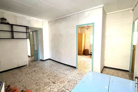 Herregård i Petrer, Alicante, Petrer - € 115 000 | Ref: 18228 - foto 27