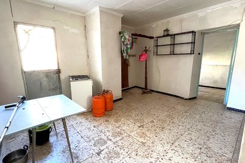 Herregård i Petrer, Alicante, Petrer - € 115 000 | Ref: 18228 - foto 28