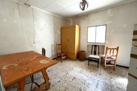 Herregård i Petrer, Alicante, Petrer - € 115 000 | Ref: 18228 - foto 29
