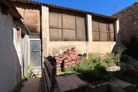 Herregård i Petrer, Alicante, Petrer - € 115 000 | Ref: 18228 - foto 35