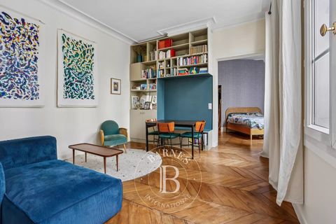 Lejlighed i Paris, Paris, Paris - € 1.180.000 | Ref: 87019157 - foto 2