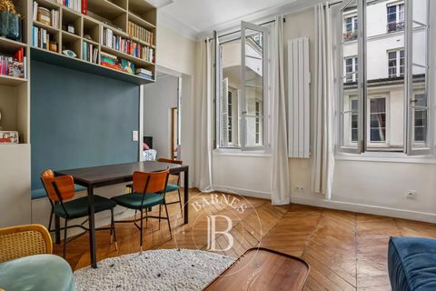 Lejlighed i Paris, Paris, Paris - € 1.180.000 | Ref: 87019157 - foto 1