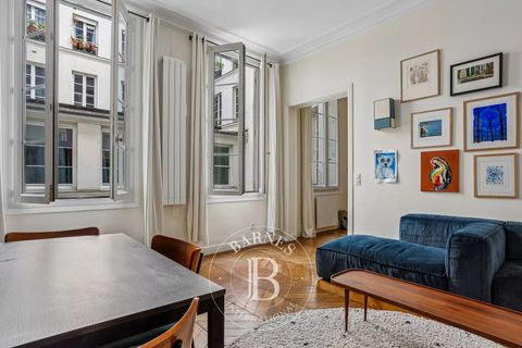 Lejlighed i Paris, Paris, Paris - € 1.180.000 | Ref: 87019157 - foto 3