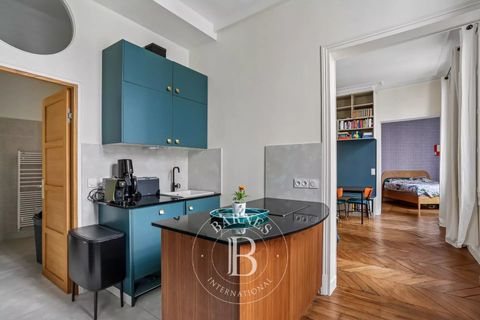 Lejlighed i Paris, Paris, Paris - € 1.180.000 | Ref: 87019157 - foto 4