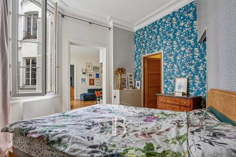 Lejlighed i Paris, Paris, Paris - € 1.180.000 | Ref: 87019157 - foto 5