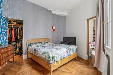 Lejlighed i Paris, Paris, Paris - € 1.180.000 | Ref: 87019157 - foto 6