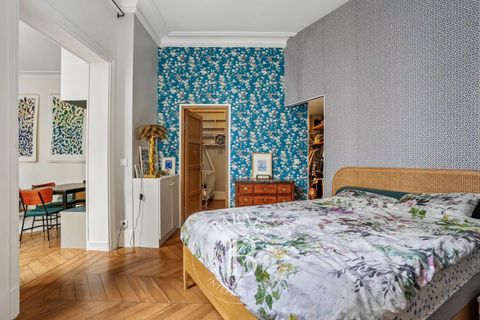Lejlighed i Paris, Paris, Paris - € 1.180.000 | Ref: 87019157 - foto 7