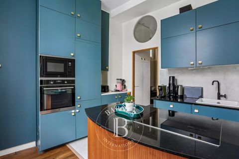 Lejlighed i Paris, Paris, Paris - € 1.180.000 | Ref: 87019157 - foto 9