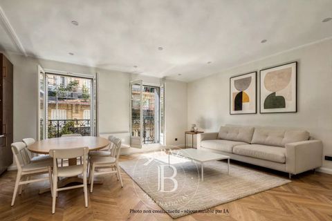 Lejlighed i Paris, Paris, Paris - € 825.000 | Ref: 87001749 - foto 3