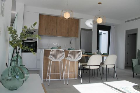 Villa i Roldan, Murcia, Roldan - € 392.500 | Ref: 32231 - foto 6