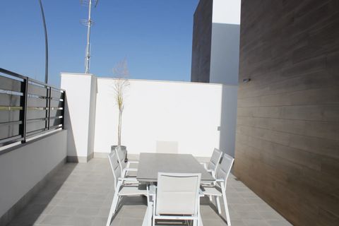 Villa i Roldan, Murcia, Roldan - € 392.500 | Ref: 32231 - foto 8