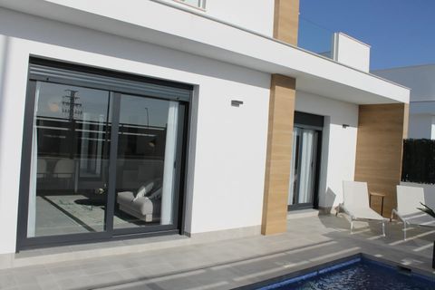 Villa i Roldan, Murcia, Roldan - € 392.500 | Ref: 32231 - foto 11