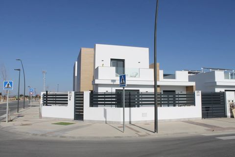 Villa i Roldan, Murcia, Roldan - € 392.500 | Ref: 32231 - foto 14